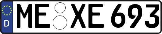 ME-XE693