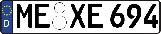 ME-XE694