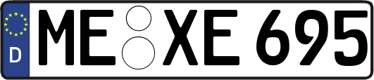 ME-XE695