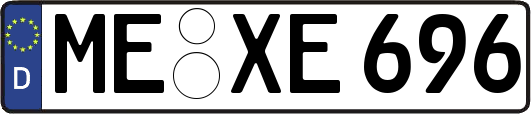ME-XE696