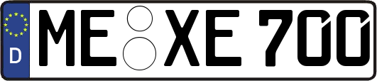 ME-XE700