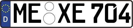 ME-XE704