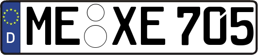 ME-XE705