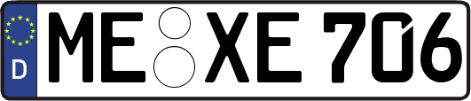 ME-XE706