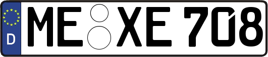 ME-XE708