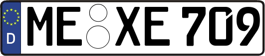 ME-XE709
