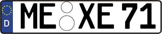 ME-XE71