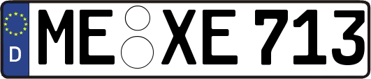ME-XE713