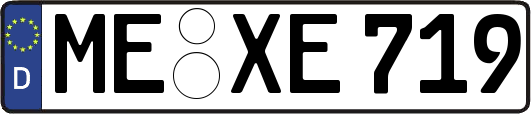 ME-XE719