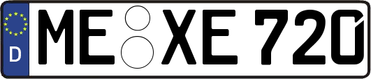 ME-XE720