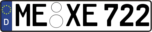 ME-XE722