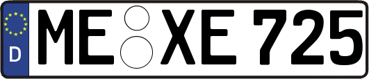 ME-XE725