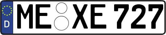 ME-XE727