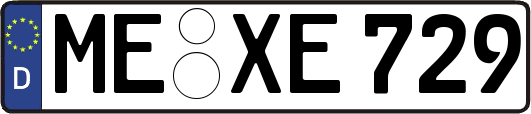 ME-XE729