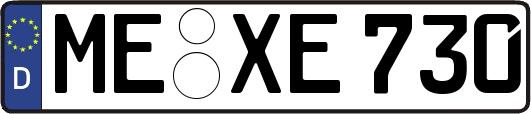 ME-XE730