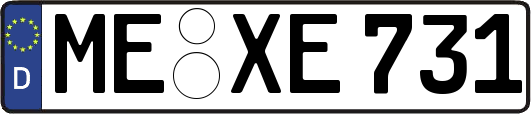 ME-XE731