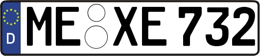 ME-XE732