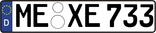 ME-XE733