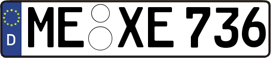 ME-XE736