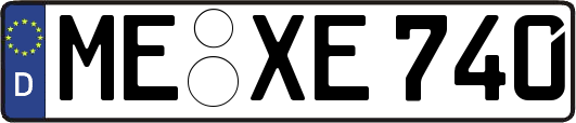 ME-XE740