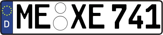 ME-XE741