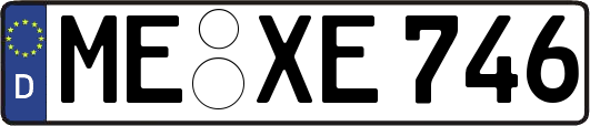ME-XE746