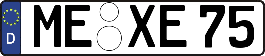 ME-XE75