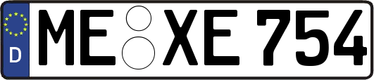 ME-XE754