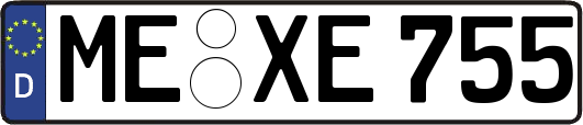 ME-XE755