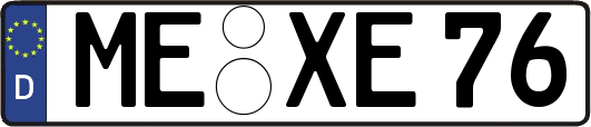 ME-XE76