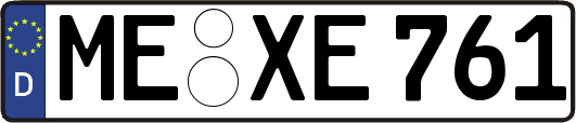 ME-XE761