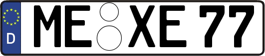 ME-XE77