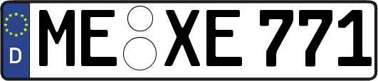 ME-XE771