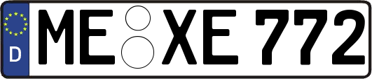 ME-XE772