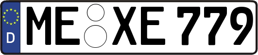 ME-XE779