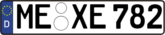 ME-XE782