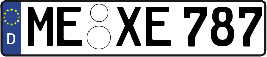 ME-XE787