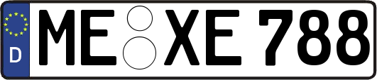 ME-XE788