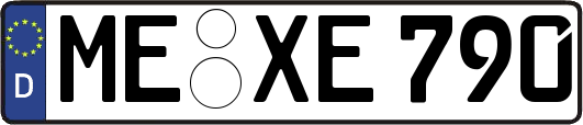 ME-XE790