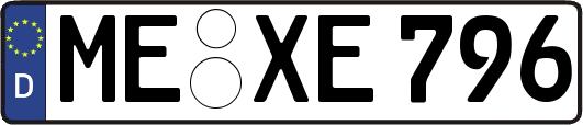 ME-XE796