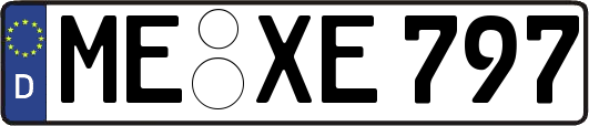 ME-XE797