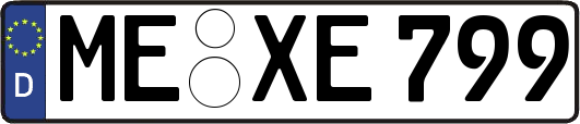 ME-XE799