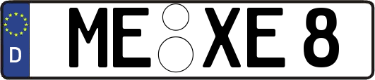 ME-XE8
