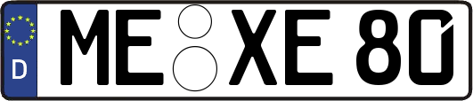 ME-XE80