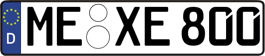 ME-XE800