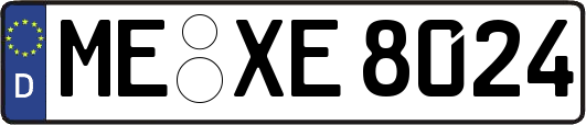 ME-XE8024