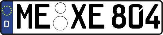 ME-XE804