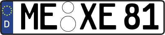 ME-XE81