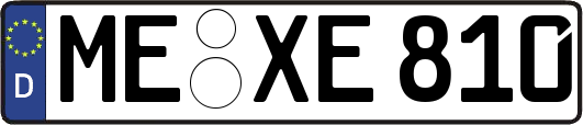 ME-XE810