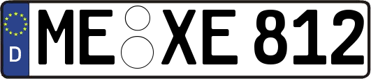 ME-XE812